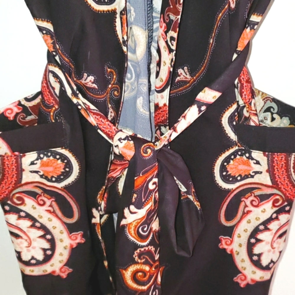 Women's Cardigan - Picture 5 of 6